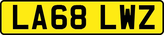 LA68LWZ