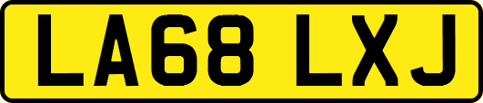 LA68LXJ