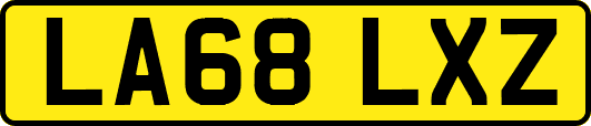 LA68LXZ