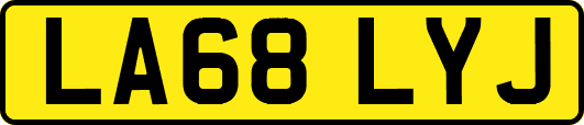 LA68LYJ
