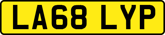LA68LYP