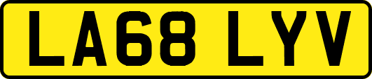 LA68LYV