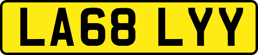 LA68LYY