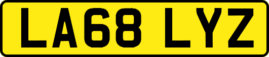 LA68LYZ