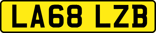 LA68LZB