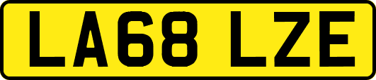 LA68LZE