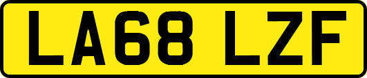 LA68LZF