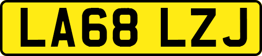 LA68LZJ