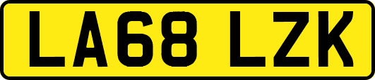 LA68LZK