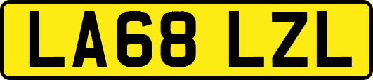 LA68LZL