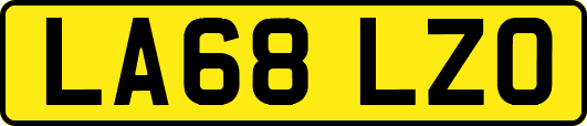 LA68LZO