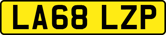 LA68LZP