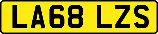 LA68LZS