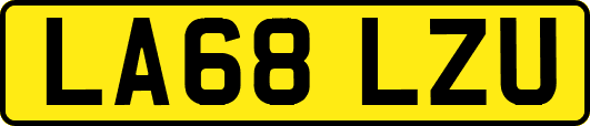 LA68LZU