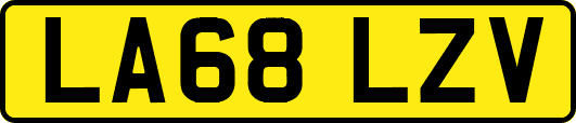 LA68LZV