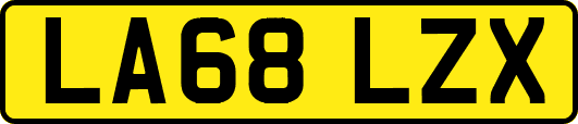 LA68LZX