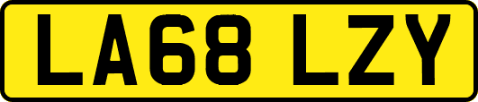LA68LZY