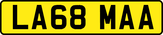 LA68MAA