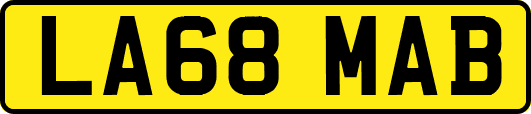 LA68MAB