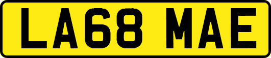 LA68MAE