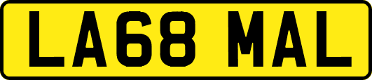 LA68MAL