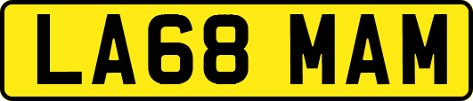 LA68MAM