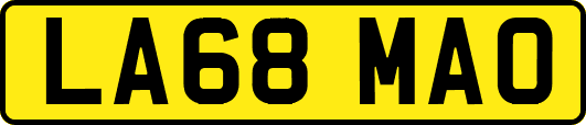 LA68MAO