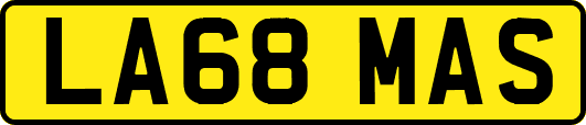 LA68MAS