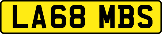 LA68MBS