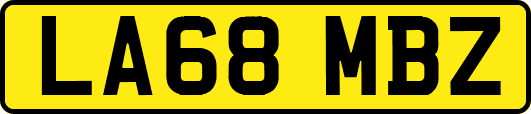 LA68MBZ