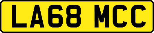 LA68MCC