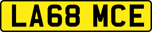 LA68MCE