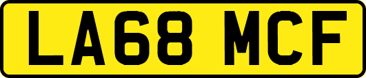 LA68MCF
