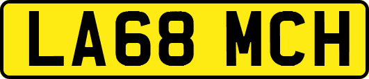 LA68MCH