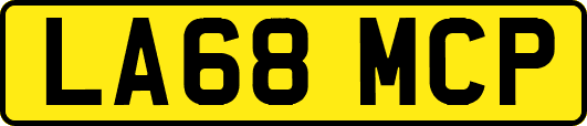 LA68MCP