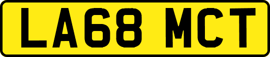 LA68MCT