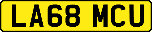 LA68MCU