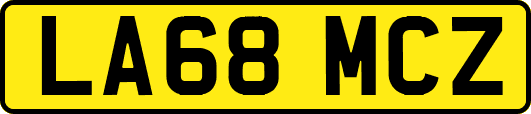 LA68MCZ