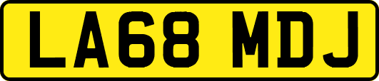 LA68MDJ