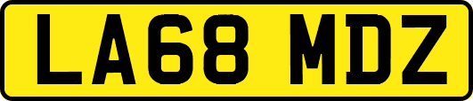 LA68MDZ