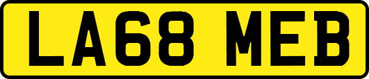 LA68MEB