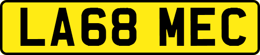 LA68MEC
