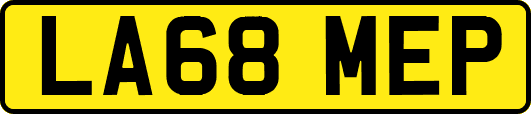 LA68MEP