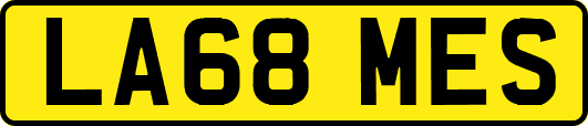 LA68MES