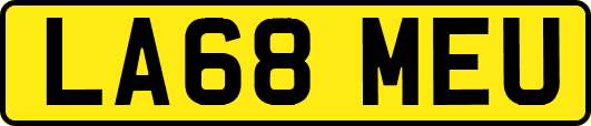 LA68MEU