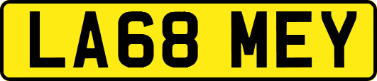 LA68MEY