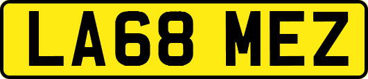 LA68MEZ