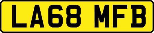 LA68MFB