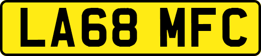 LA68MFC