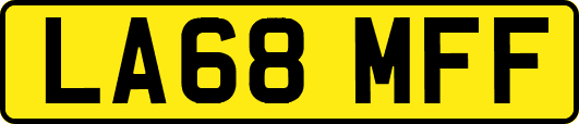 LA68MFF